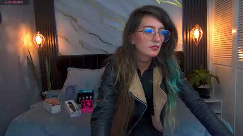 Snapshot of dark_dominika chatting on June 2026 01:09:02 PM dark_dominika online show from June 2026 01:09:02 PM