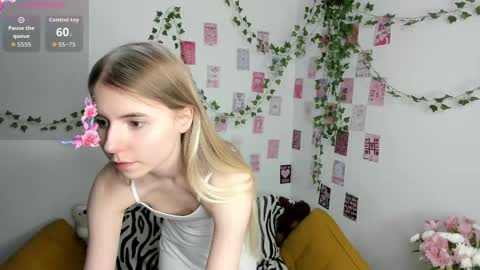 Ester online show from June 2026 11:53:01 AM