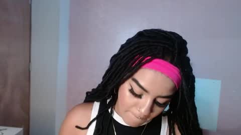 dark_flama online show from March 2026 01:49:02 AM