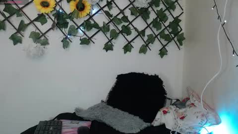 dark_flama online show from May 2026 10:50:03 PM
