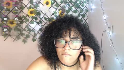 dark_flama online show from May 2026 11:32:01 PM