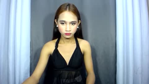 LIANNA online show from November 2025 02:43:02 AM