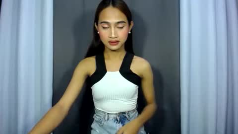 LIANNA online show from January 2026 10:52:01 AM