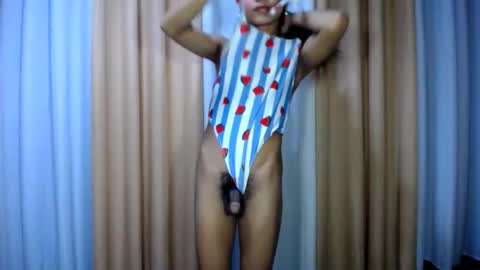 LIANNA online show from May 2026 12:56:02 PM