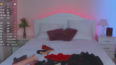Snapshot of dark_lola_ chatting on June 2026 02:09:02 AM Lola online show from June 2026 02:09:02 AM