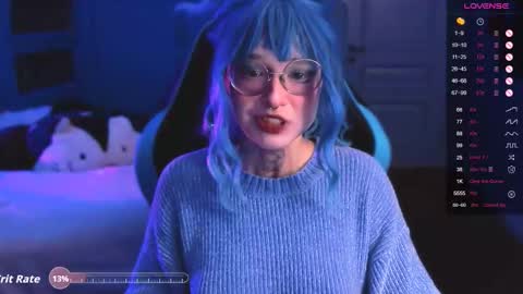 Lucious Foijieh online show from February 2026 04:40:01 PM