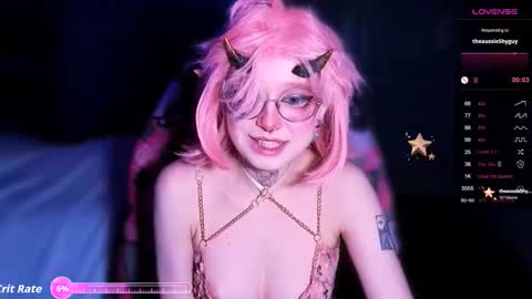 Lucious Foijieh online show from March 2026 05:05:01 PM