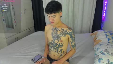 Snapshot of dark_lucky chatting on February 2026 11:08:02 PM Juanito online show from February 2026 11:08:02 PM