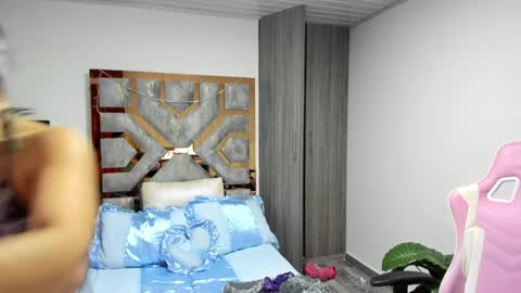 Snapshot of dark_madison chatting on January 2025 07:13:02 PM CELESTE online show from January 2025 07:13:02 PM