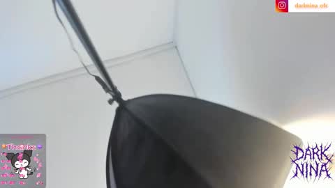 Nina online show from November 2025 03:06:02 AM