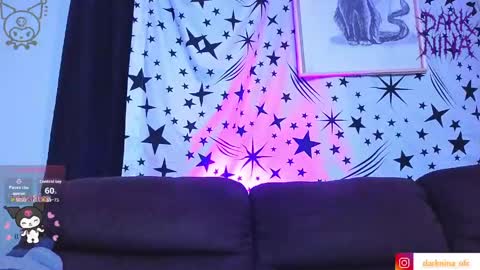 dark_nina__ online show from April 2026 03:02:01 AM