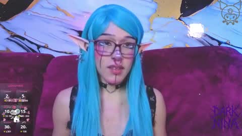 dark_nina__ online show from May 2026 02:52:01 AM