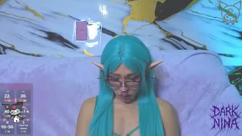 dark_nina__ online show from June 2026 02:43:02 AM