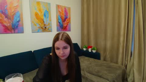 Snapshot of dark_pulse chatting on July 2026 06:10:02 PM Evelin online show from July 2026 06:10:02 PM
