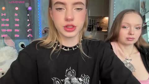 Darkside online show from February 2026 09:48:01 AM