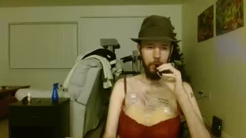 Snapshot of dark_yoh chatting on October 2025 02:23:02 AM Dark Yoh online show from October 2025 02:23:02 AM