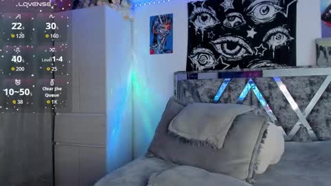 Snapshot of darkboy26_ chatting on December 2025 02:38:01 AM Blake online show from December 2025 02:38:01 AM