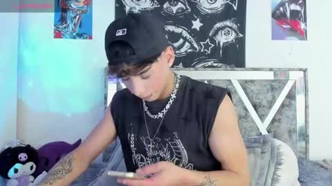 Blake online show from April 2026 11:31:02 PM