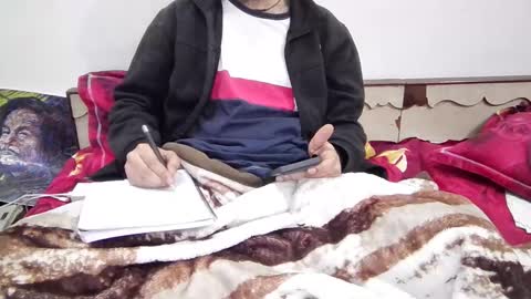 just a guy online show from November 2025 09:02:02 PM