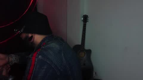 darkclothes online show from December 2024 11:00:01 AM