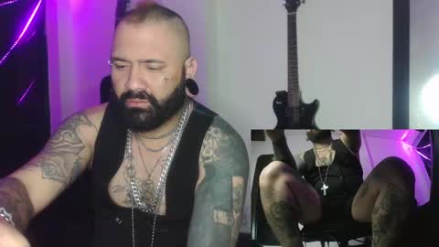 darkclothes online show from December 2024 10:21:01 AM