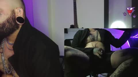 darkclothes online show from December 2024 07:42:01 AM