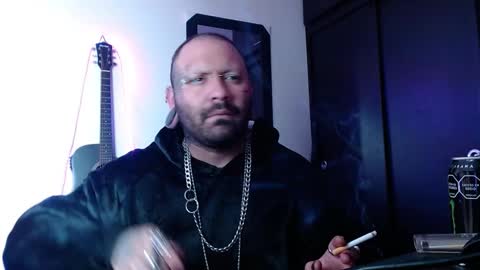 darkclothes online show from February 2025 08:59:01 AM