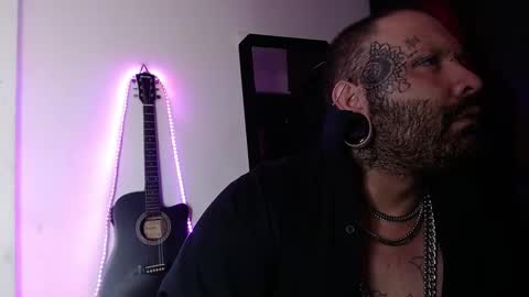 darkclothes online show from February 2025 08:32:02 AM