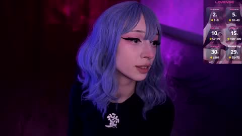 Yuu online show from December 2024 10:10:01 PM