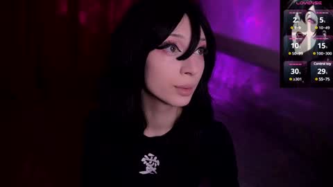 Yuu online show from December 2024 11:35:02 PM