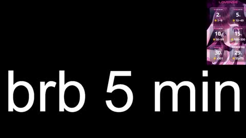 Yuu online show from December 2024 08:01:02 AM