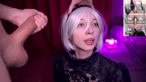 Yuu online show from December 2024 01:36:02 PM