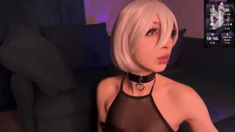 Yuu online show from September 2025 11:04:01 PM