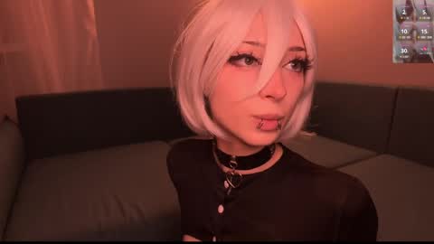 Yuu online show from May 2026 11:21:02 PM