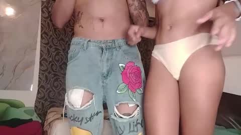 Darkgren DM online show from March 2026 03:11:02 AM