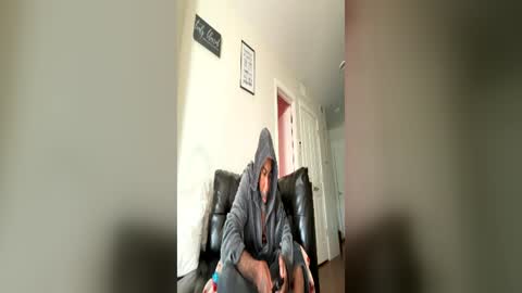 ScorpioKingX online show from July 2026 12:00:01 PM