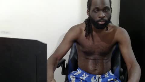 Darkkras online show from March 2026 12:06:02 AM