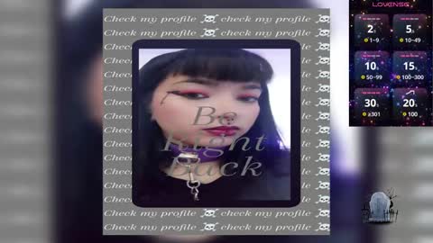  Camila online show from February 2025 03:10:02 AM