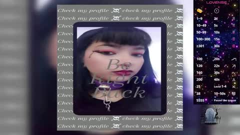  Camila online show from March 2025 03:08:01 AM