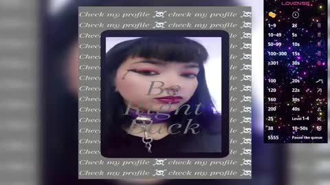  Camila online show from March 2025 03:06:01 AM