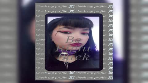  Camila online show from September 2025 04:06:01 AM