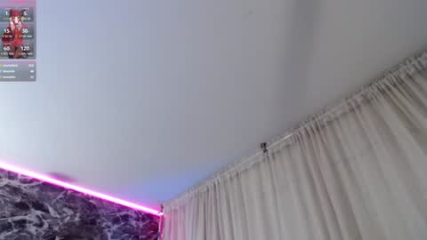 Snapshot of darkly_waxx chatting on December 2024 09:32:02 AM New account. Help me reach 100 thumbs up online show from December 2024 09:32:02 AM