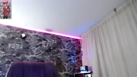 Snapshot of darkly_waxx chatting on December 2024 05:47:01 AM New account. Help me reach 100 thumbs up online show from December 2024 05:47:01 AM