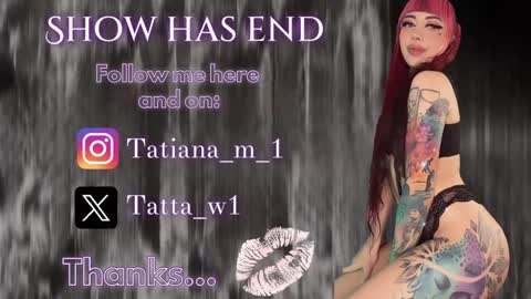 Snapshot of darkly_waxx chatting on January 2025 08:22:01 AM New account. Help me reach 100 thumbs up online show from January 2025 08:22:01 AM