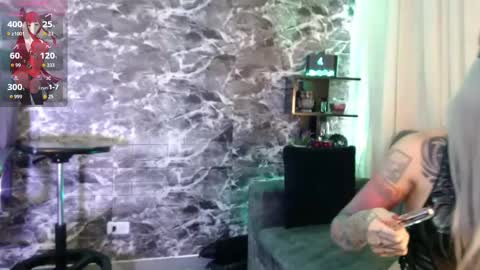 Snapshot of darkly_waxx chatting on September 2025 06:09:01 PM New account. Help me reach 100 thumbs up online show from September 2025 06:09:01 PM