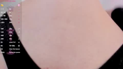 Grace online show from September 2025 12:49:02 PM