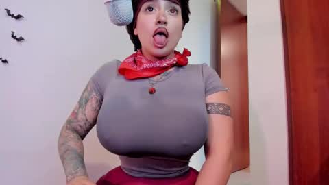 darknes_lilith18 online show from December 2024 03:58:01 AM