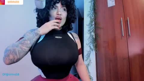 darknes_lilith18 online show from February 2025 02:15:01 AM