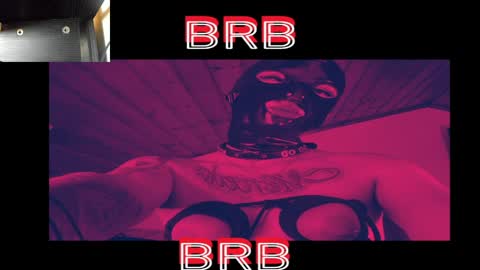 Darkness online show from April 2026 06:53:01 PM