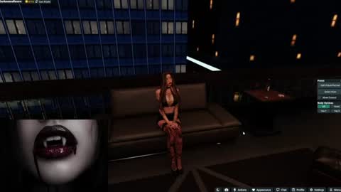 Raven online show from June 2026 06:22:02 PM